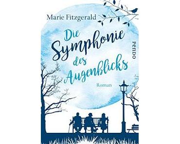 [Rezension] Marie Fitzgerald - Die Symphonie des Augenblicks
