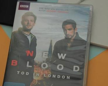 {Gesehen} New Blood Staffel 1