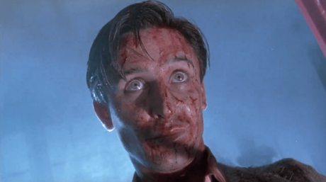 Zombie Horror #3 | BRAINDEAD (1992) von Peter Jackson