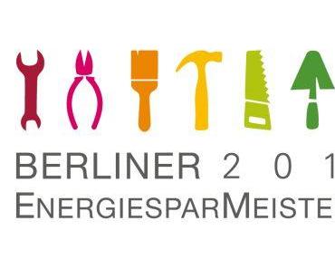 Berlin sucht EnergiesparMeister 2017 im Handwerk