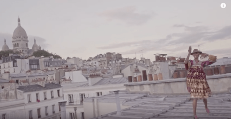 Ayo – Paname (official Video)
