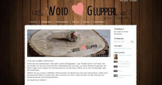 Woidglupperl Onlineshop