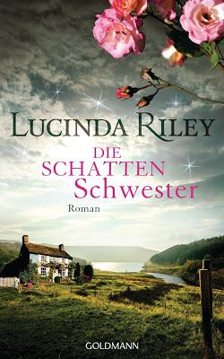 Lucinda Riley: Die Schattenschwester