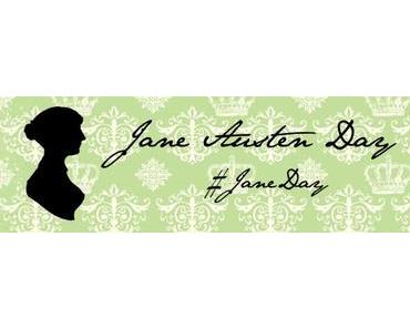 Jane Austen Day Vol. IX | Jane Austens Bibliothek