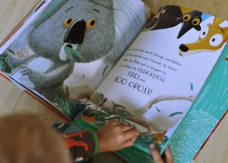 Altersgerechte Kinderbücher entdecken – Librileo Abo im Test