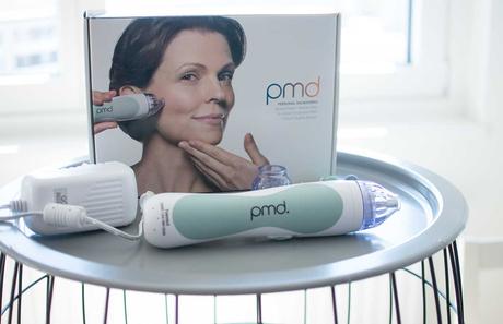PMD Personal Microderm Microdermabrasion