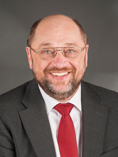 Martin Schulz, der Don Quichotte der SPD?