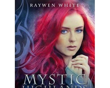 [Rezension] Mystic Highlands - Druidenblut