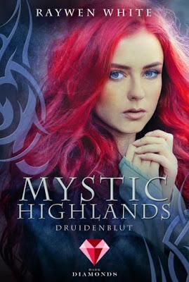 [Rezension] Mystic Highlands - Druidenblut
