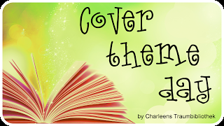 [Cover Theme Day] #6/3 -  Zeige ein Cover mit dem Element Feuer