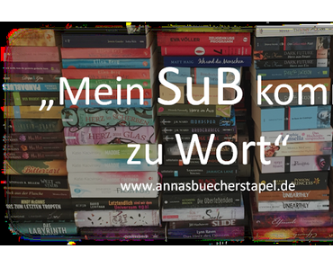 [SUB Talk] Jetzt kommt der SUB zu Wort #17