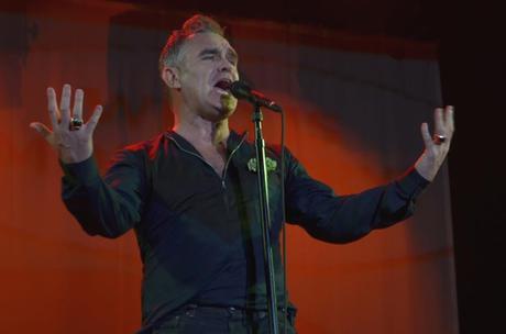 NEWS: Morrissey veröffentlicht erste Single vom neuen Album