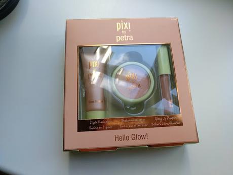 Pixi Hello Glow! Kit