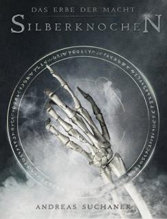 [Rezension] Silberknochen von Andreas Suchanek
