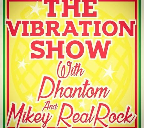 Million Vibes Soundsystem – The Vibration Show – Episode #7 – podcast