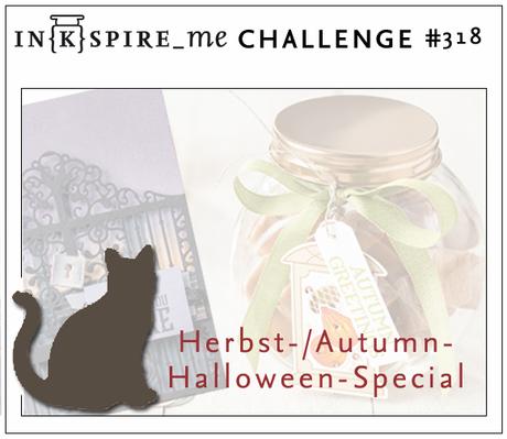 In{k}spire_me Challenge #318 – Herbst-/Halloween-Special