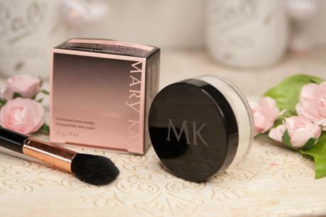 Mary Kay® - Translucent Loose Powder 