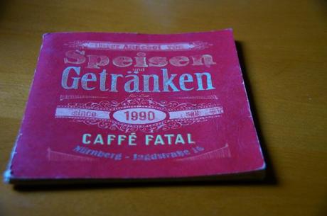 Caffé Fatal 