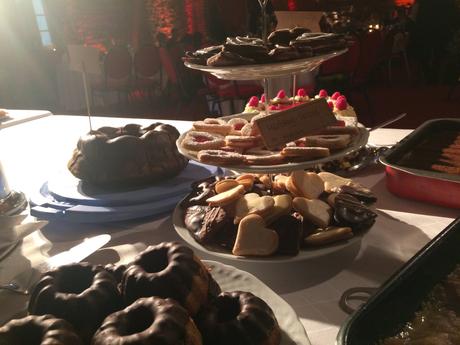 Die Hochzeits-Kuchenliste Die Hochzeits-Kuchenliste