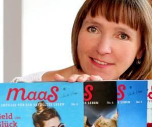 Anita maaS – Mindstyle Magazin