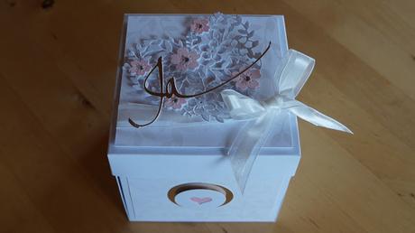 Hochzeitsbox