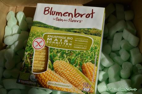 [Unboxing] – Biobox September Food & Drink: