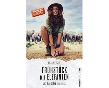 Wishlist #51; #WunschFreitag – Frühstück mit Elefanten