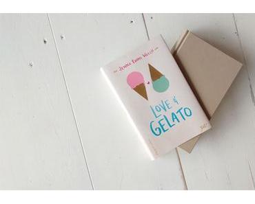 Love & Gelato von Jenna Evans Welch