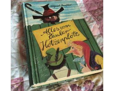 [Perlentauchen] #1 – Der Räuber