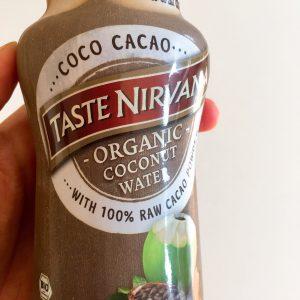 Coco Cacao Label
