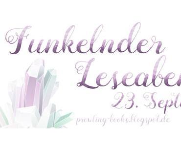 Funkelnder Leseabend bei Prowling Books