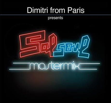 Dimitri from Paris presents Salsoul Mastermix // 4h-Stream