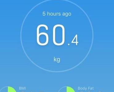 Stabilisierungsphase mit Vital Body – So sieht es nach 2 Monaten aus!