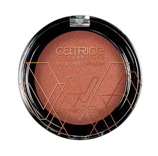 CATRICE Vinyl vs. Velvet LE