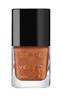 CATRICE Vinyl vs. Velvet LE