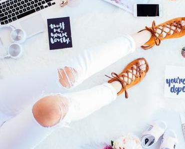 Warum ich keine Lust mehr aufs Modebloggen habe