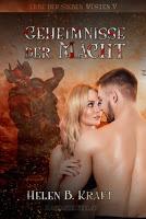 [Wissenswertes] Baldige Neuerscheinung von Helen B. Kraft