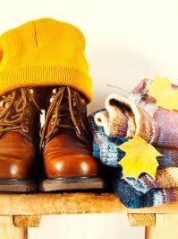 Modetrends Herbst-Winter 2017/18