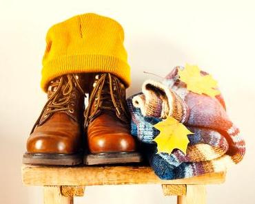 Modetrends Herbst-Winter 2017/18