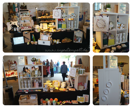 Herbstmarkt von Lausebengelchen beim Grosswirt Mirskofen - tolles Ambiente!