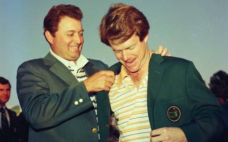 Golf Geschichte – die 1970er