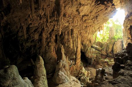 Naturschauspiel Tropfsteinhöhle – die schönsten Schauhöhlen in Deutschland