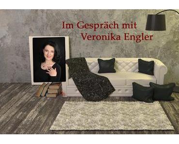 [virtuelle Couch] Im Gespräch mit Veronika Engler