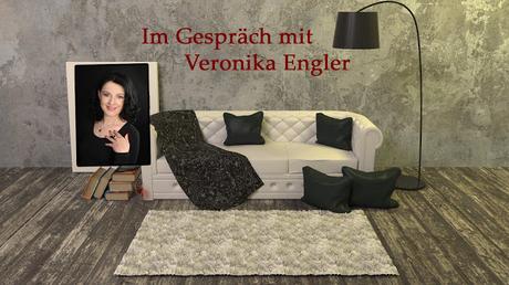 [virtuelle Couch] Im Gespräch mit Veronika Engler