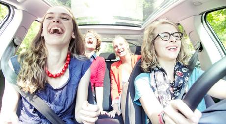 BlaBlaCar expandiert den BlaBlaLines Ride Sharing Dienst nach Paris