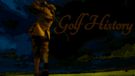 Golf Geschichte – die 1980er