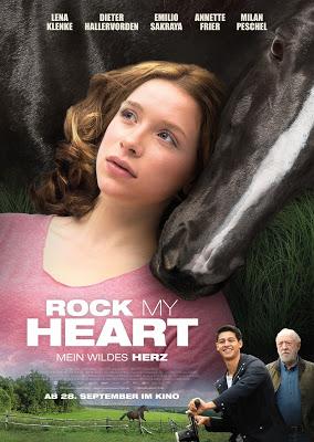 Rock my heart – Film