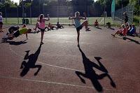 Mythos 28: Läufer brauchen kein Krafttraining