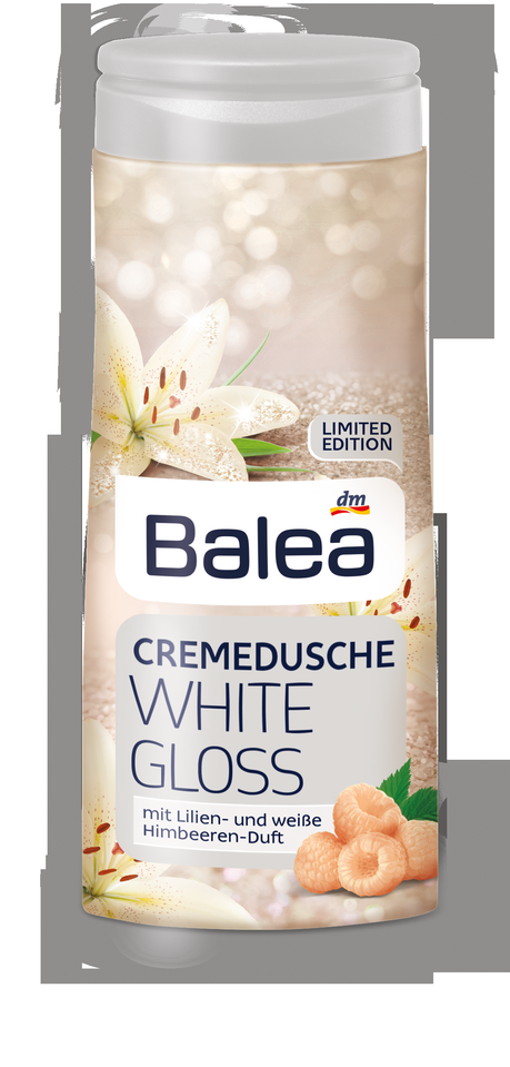 dm News: Balea Winter Limited Edition