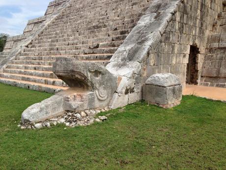Chichén Itzá, Mexiko – Das Weltwunder der Maya in Yucatán